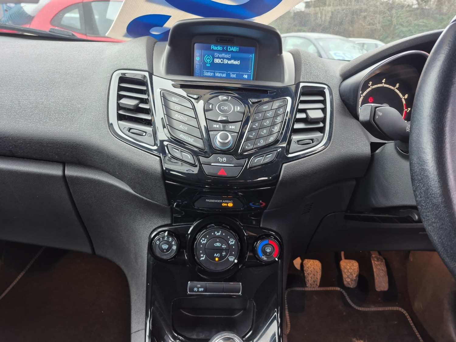 Used Ford Fiesta 2017 for sale - 77474652: Photo 19