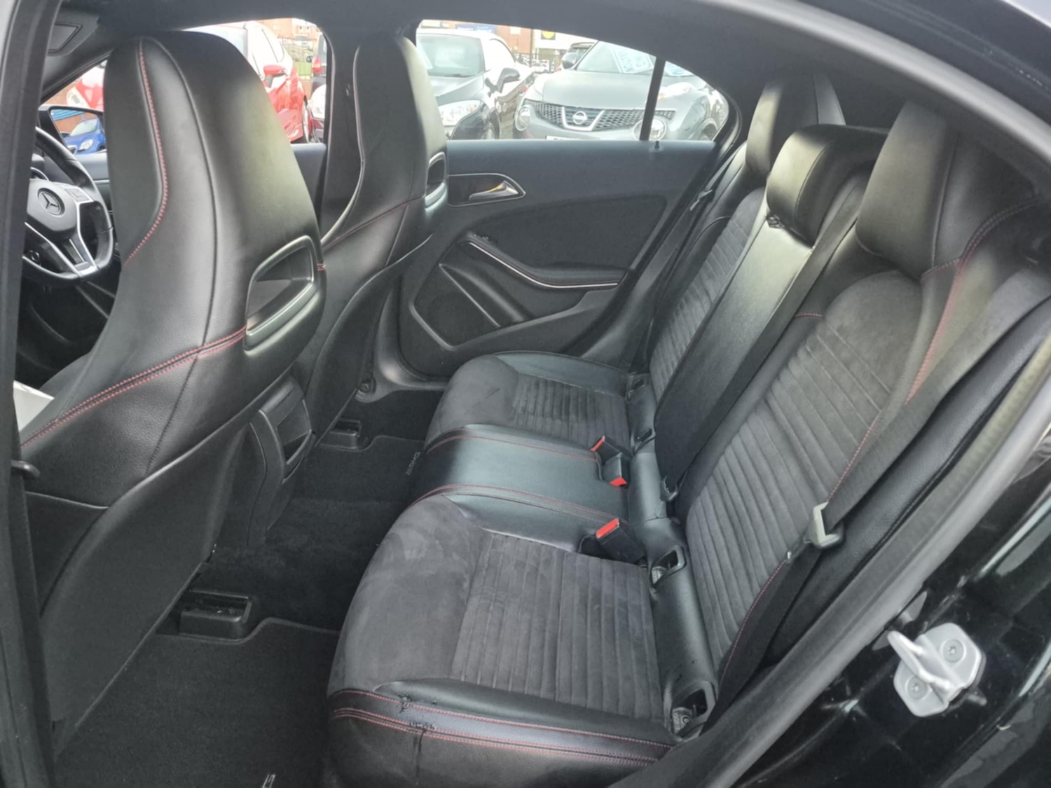 Used Mercedes-Benz A-Class 2014 for sale - 76611221: Photo 10