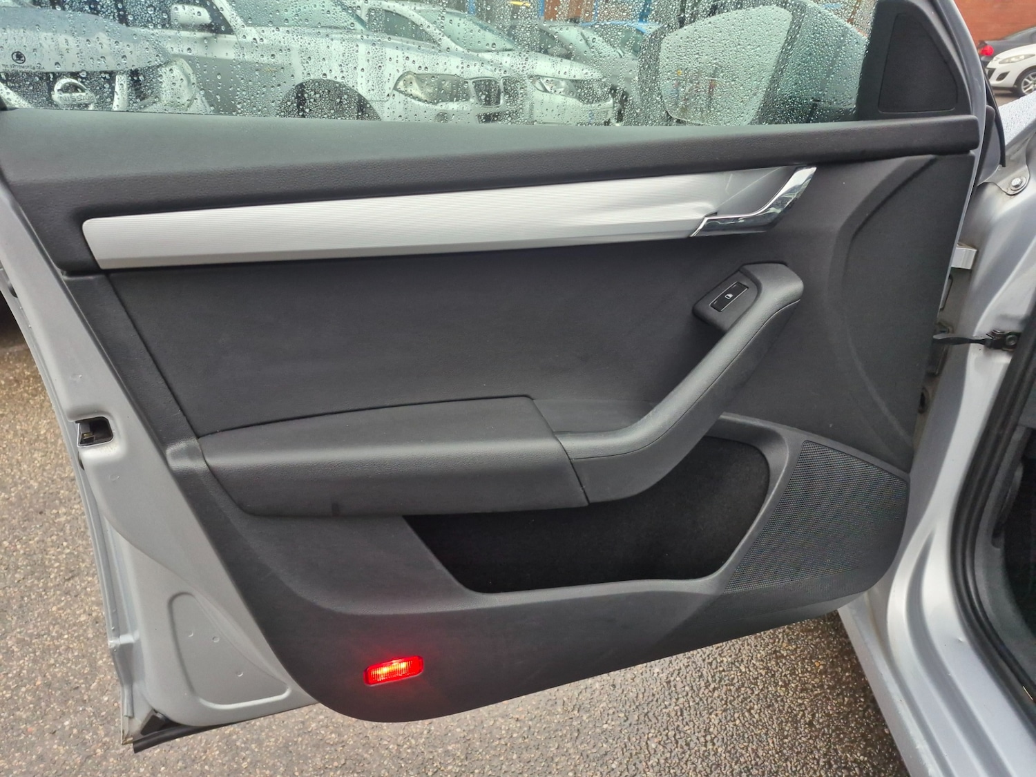 Used Skoda Octavia 2013 for sale - 77501861: Photo 10