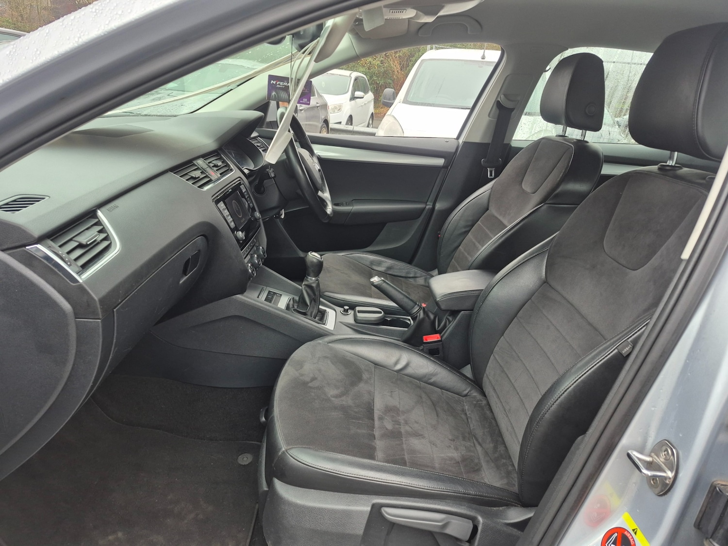 Used Skoda Octavia 2013 for sale - 77501861: Photo 11