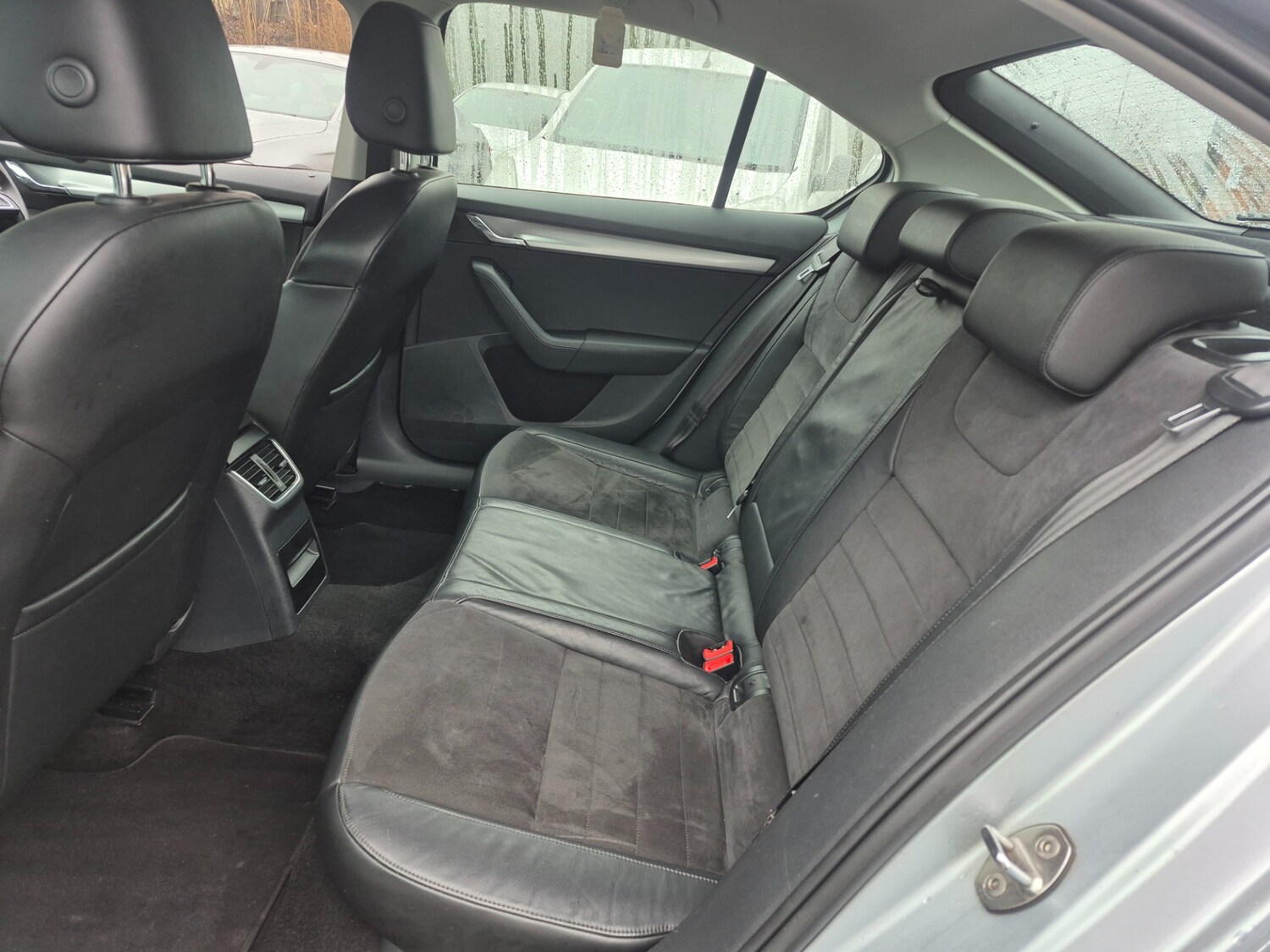 Used Skoda Octavia 2013 for sale - 77501861: Photo 12