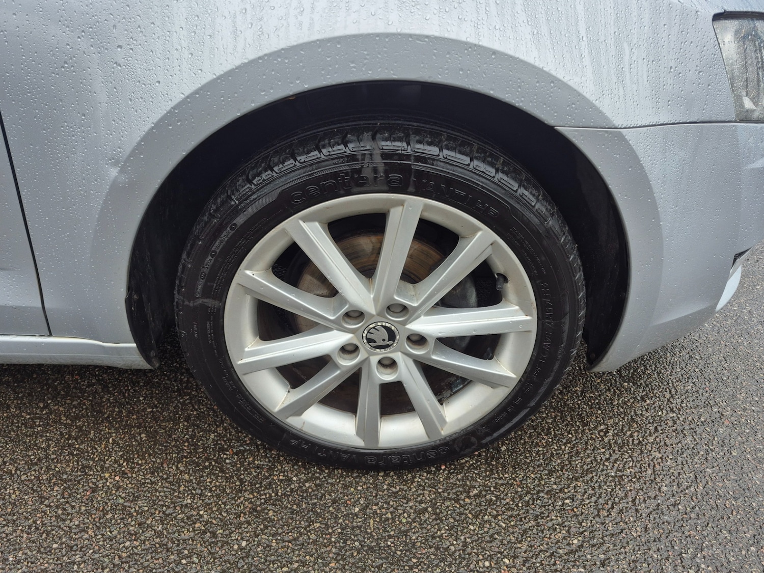 Used Skoda Octavia 2013 for sale - 77501861: Photo 17