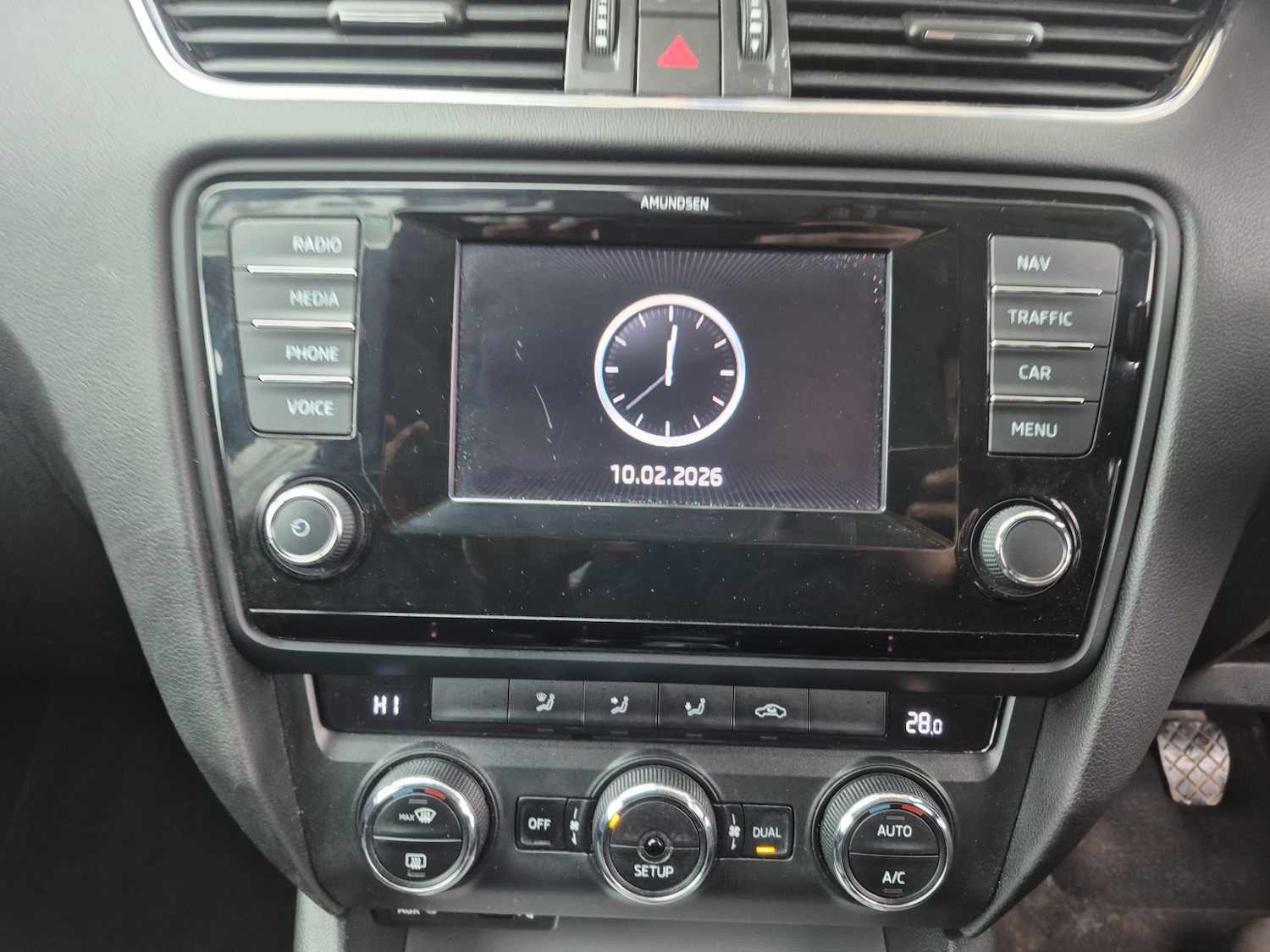 Used Skoda Octavia 2013 for sale - 77501861: Photo 19