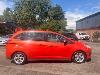 Used Ford Grand C-Max 2011 for sale - 78858321: Photo