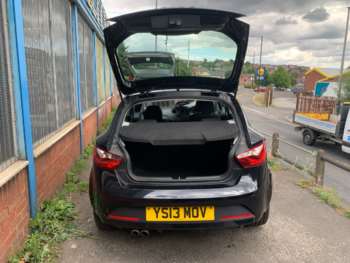 Used SEAT Ibiza 2013 for sale - 75130701: Photo