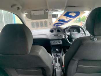 Used SEAT Ibiza 2013 for sale - 75130701: Photo