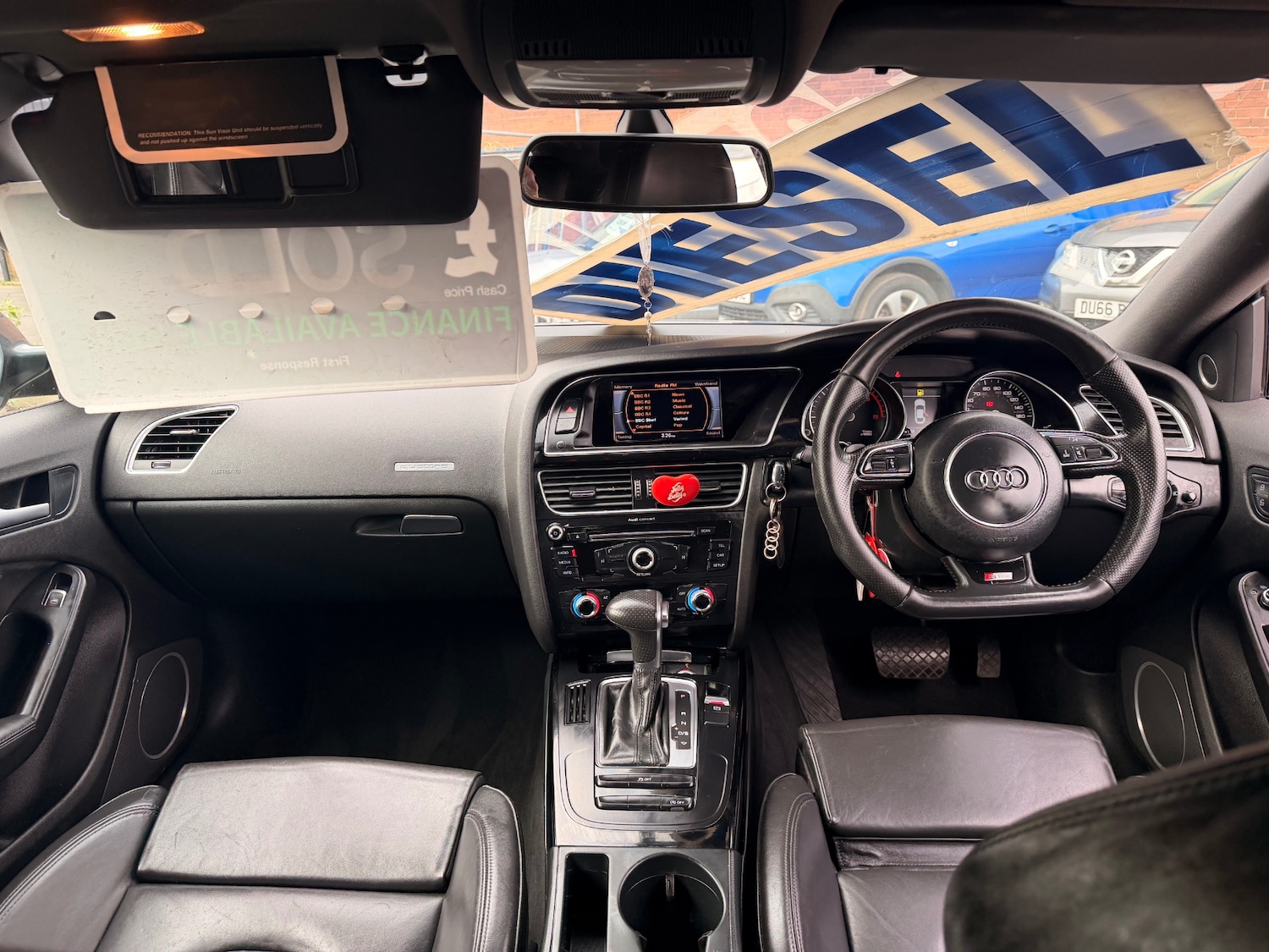 Used Audi A5 2013 for sale - 78027840: Photo 16