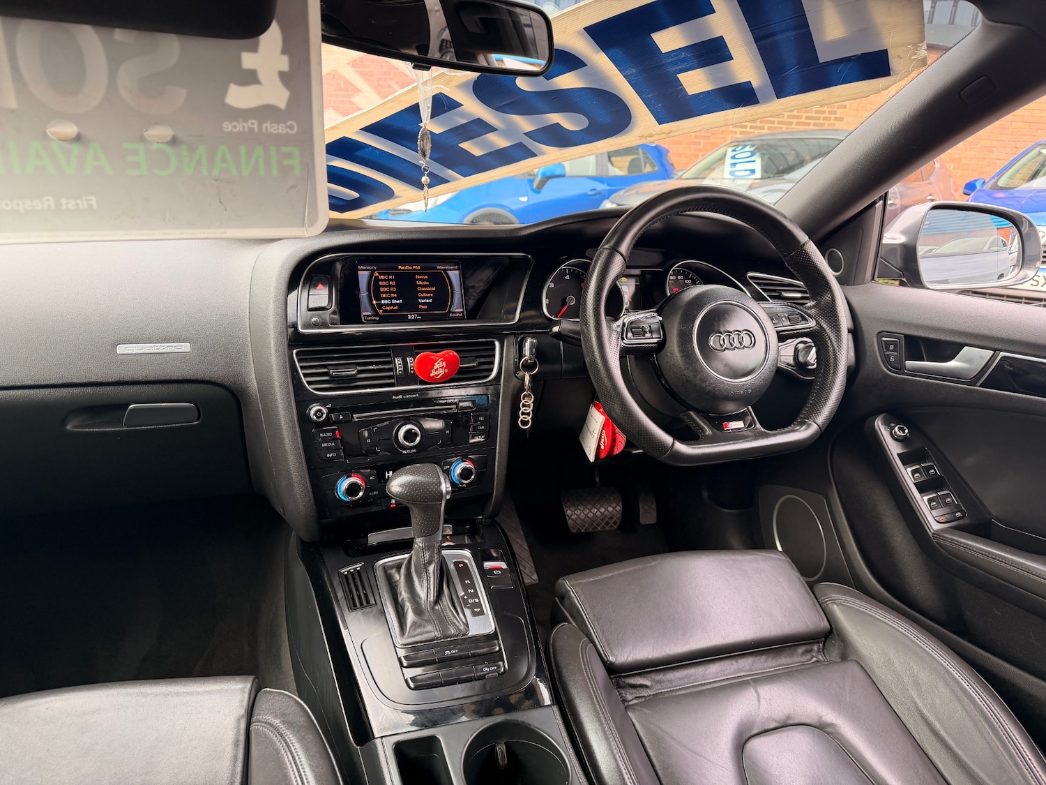 Used Audi A5 2013 for sale - 78027840: Photo 17