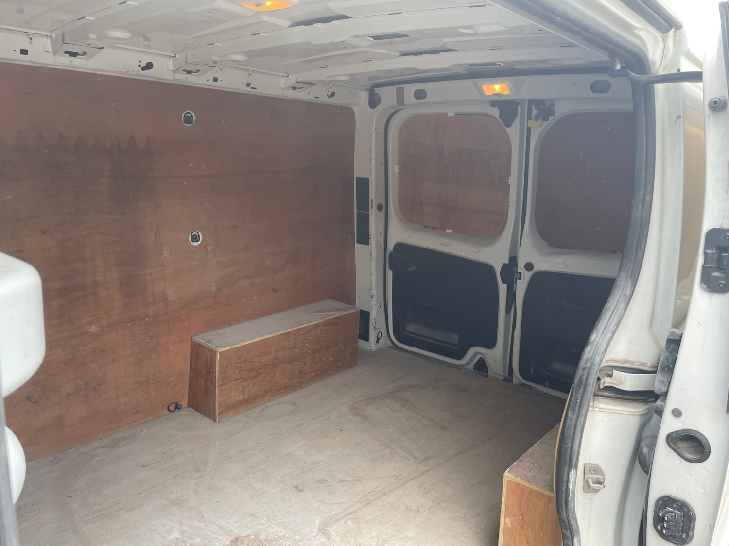 Used Renault Trafic 2019 for sale - 70147108: Photo 10