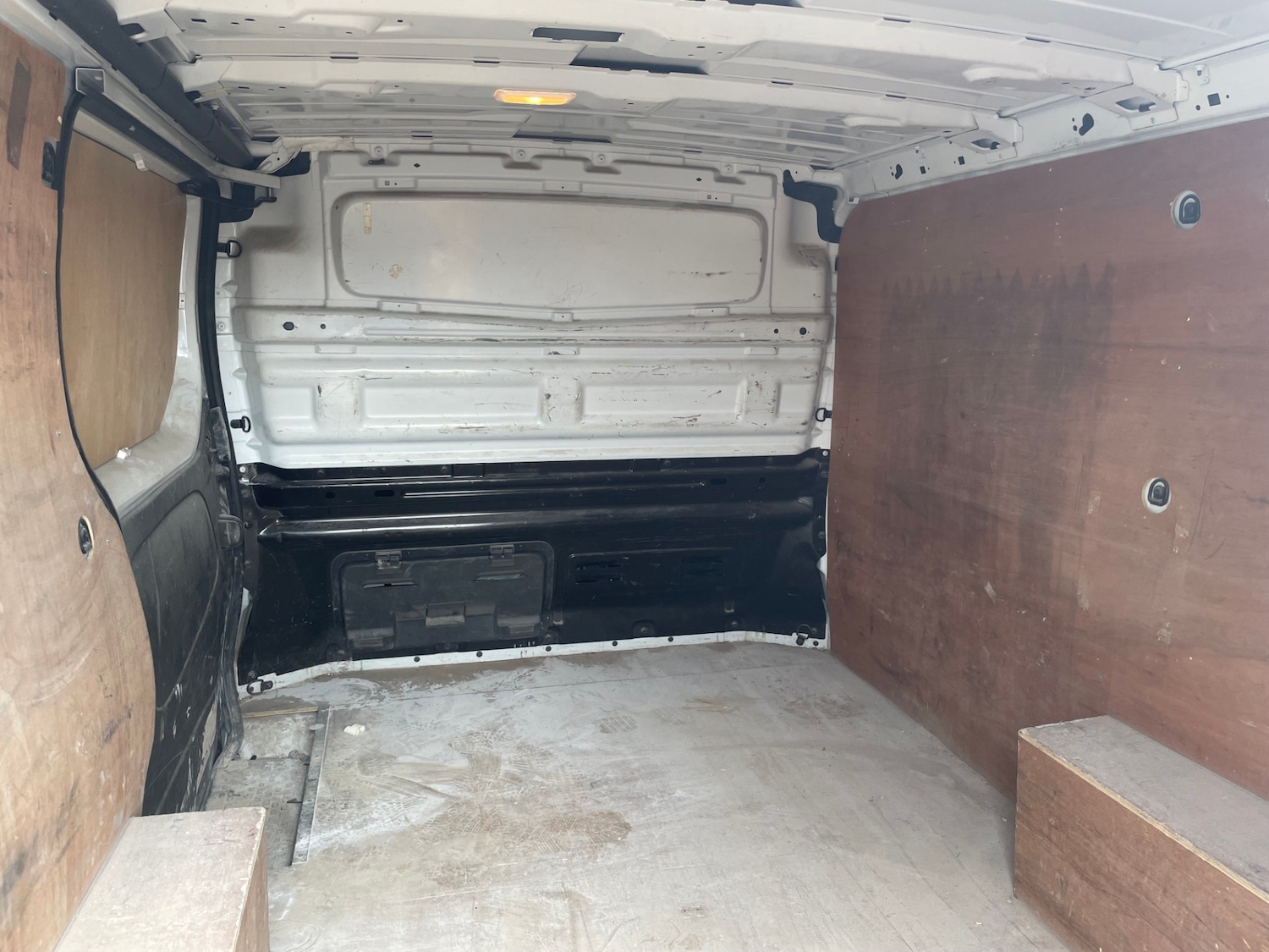 Used Renault Trafic 2019 for sale - 70147108: Photo 11