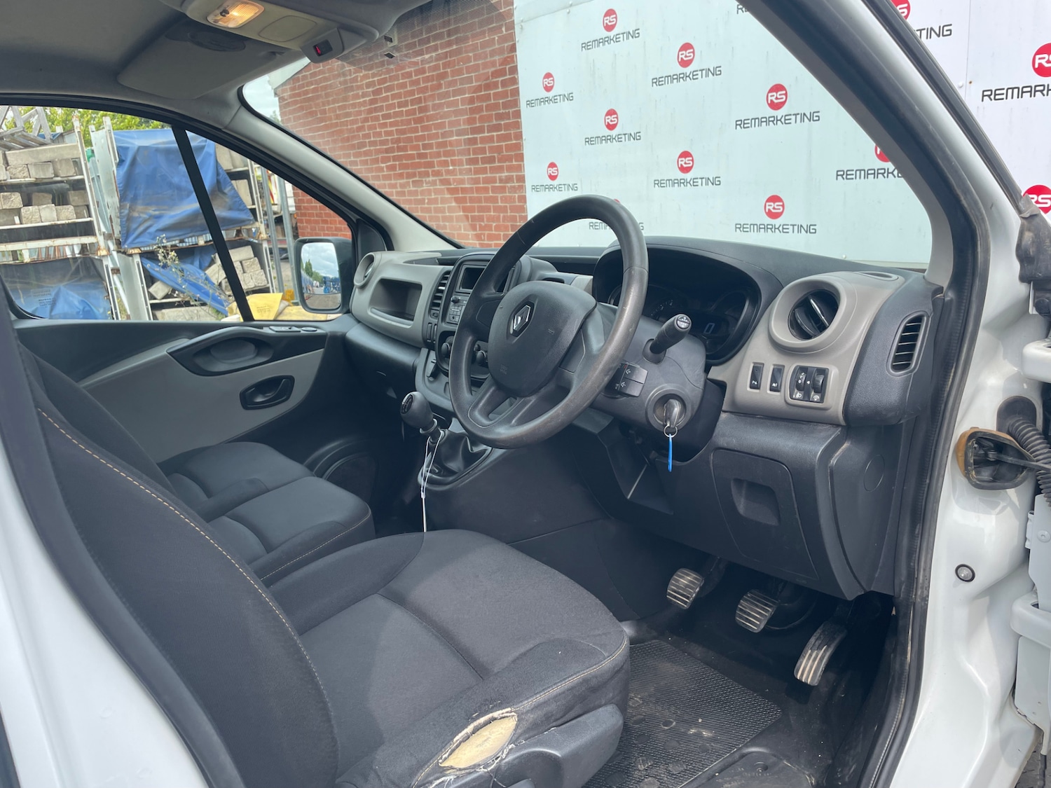 Used Renault Trafic 2019 for sale - 70147108: Photo 12