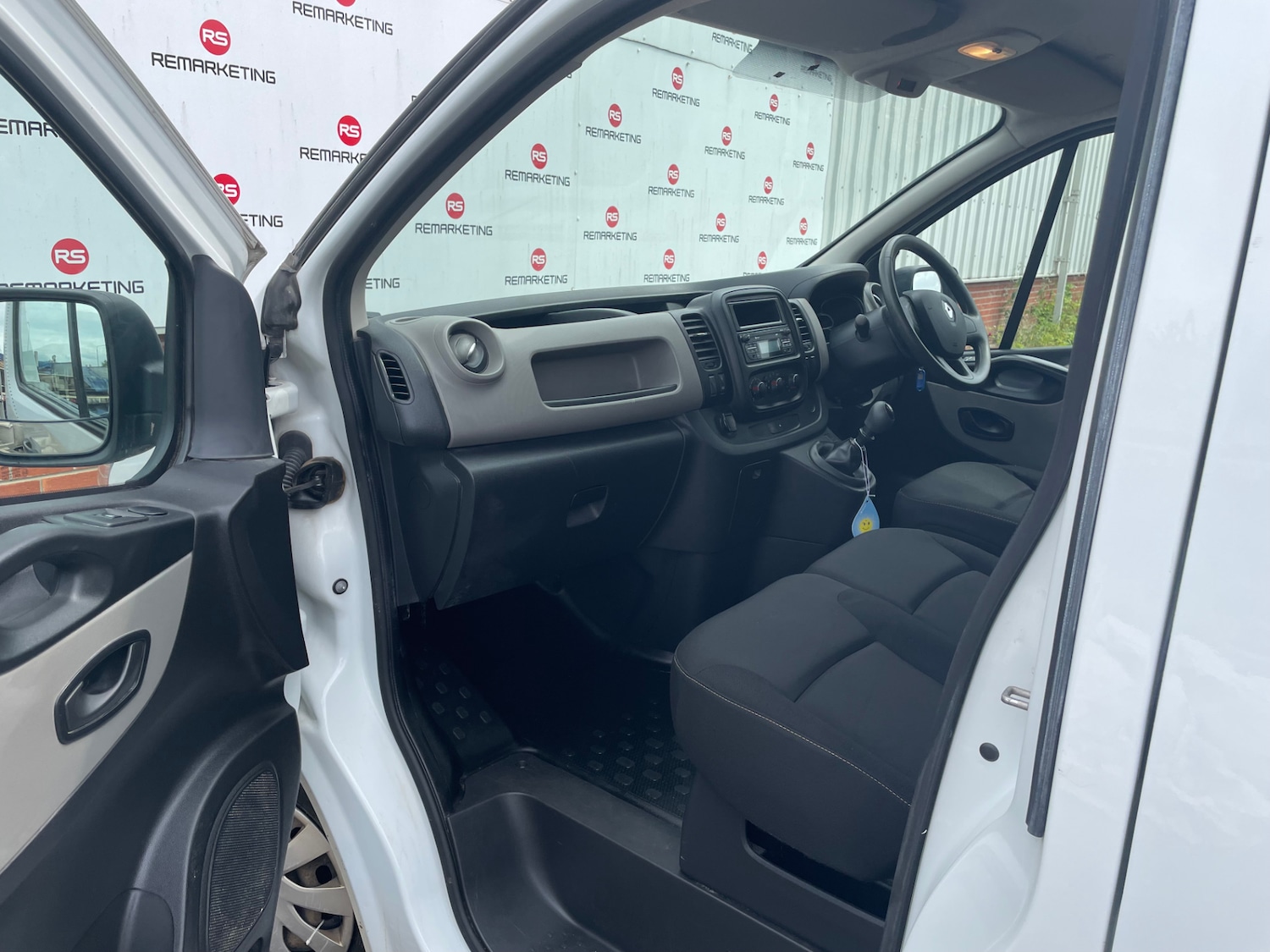 Used Renault Trafic 2019 for sale - 70147108: Photo 13