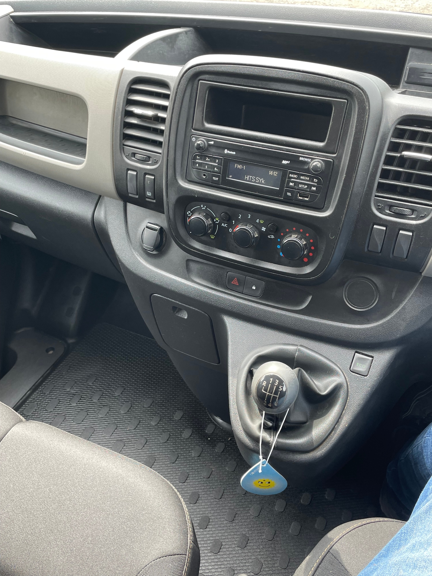 Used Renault Trafic 2019 for sale - 70147108: Photo 14