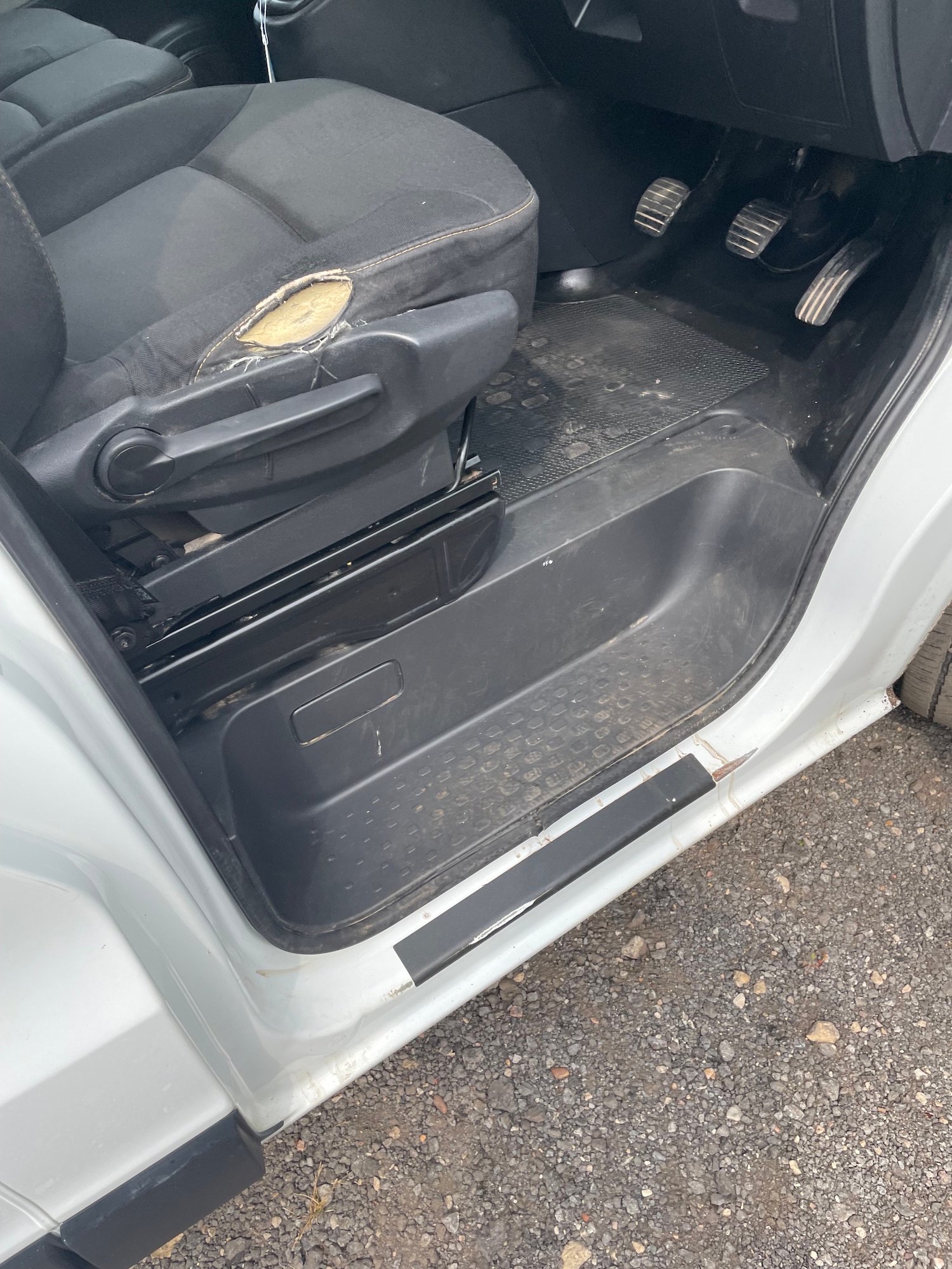 Used Renault Trafic 2019 for sale - 70147108: Photo 15