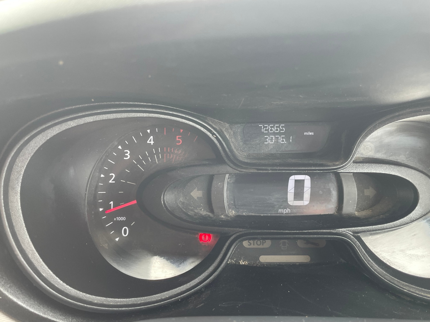 Used Renault Trafic 2019 for sale - 70147108: Photo 16