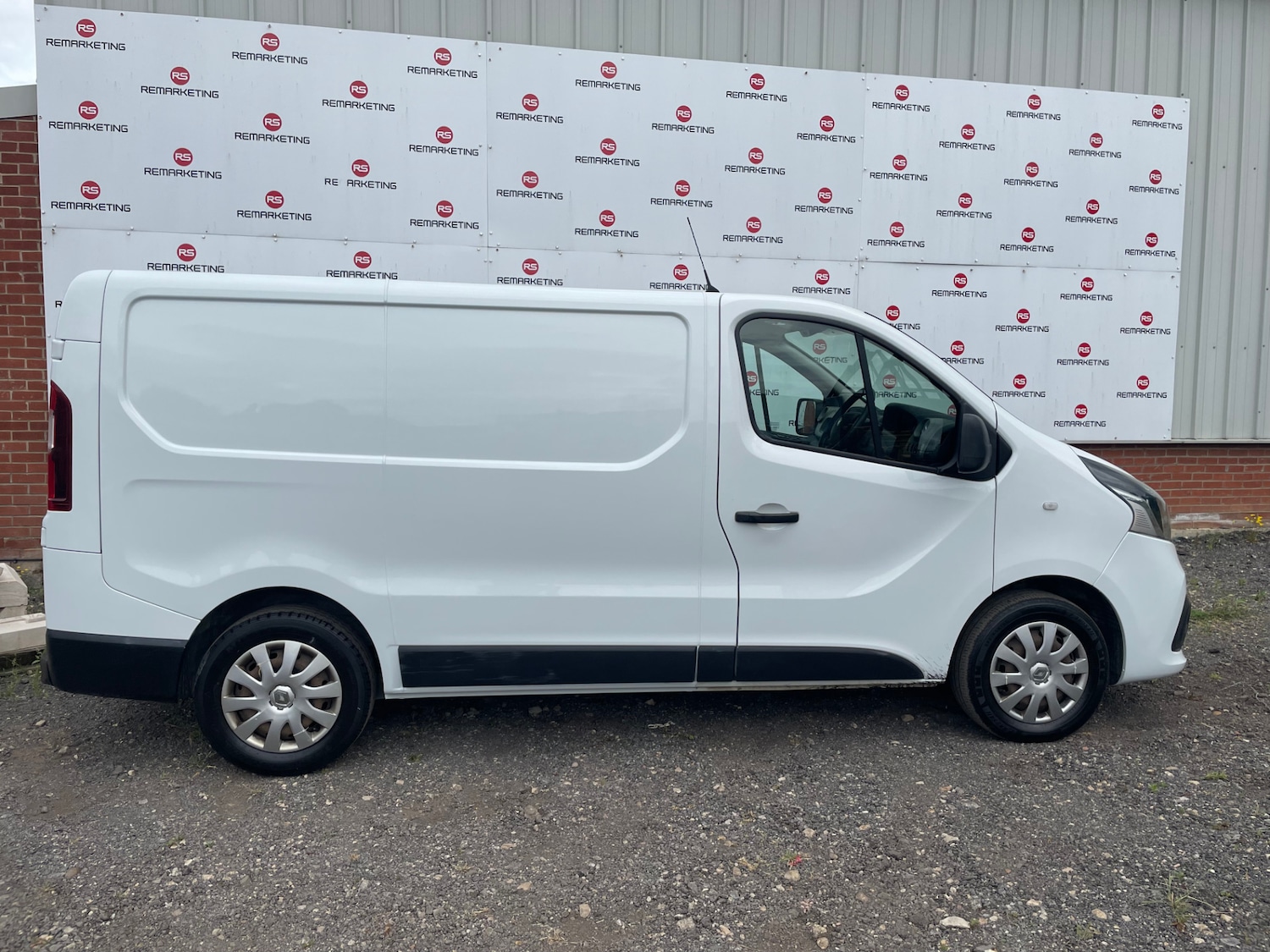 Used Renault Trafic 2019 for sale - 70147108: Photo 4