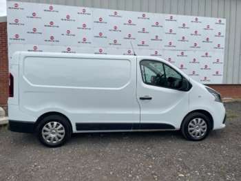Used Renault Trafic 2019 for sale - 70147108: Photo