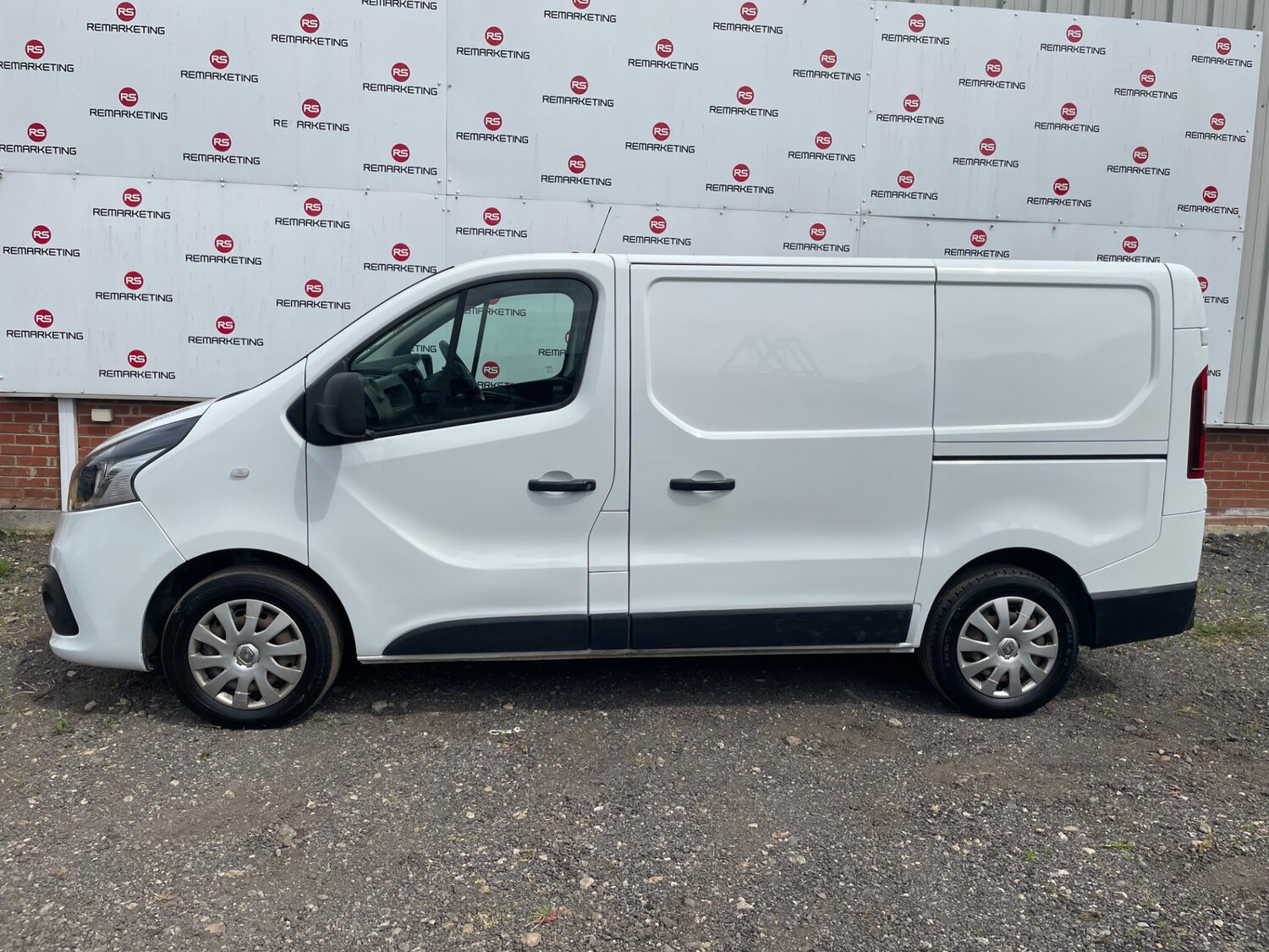 Used Renault Trafic 2019 for sale - 70147108: Photo 7