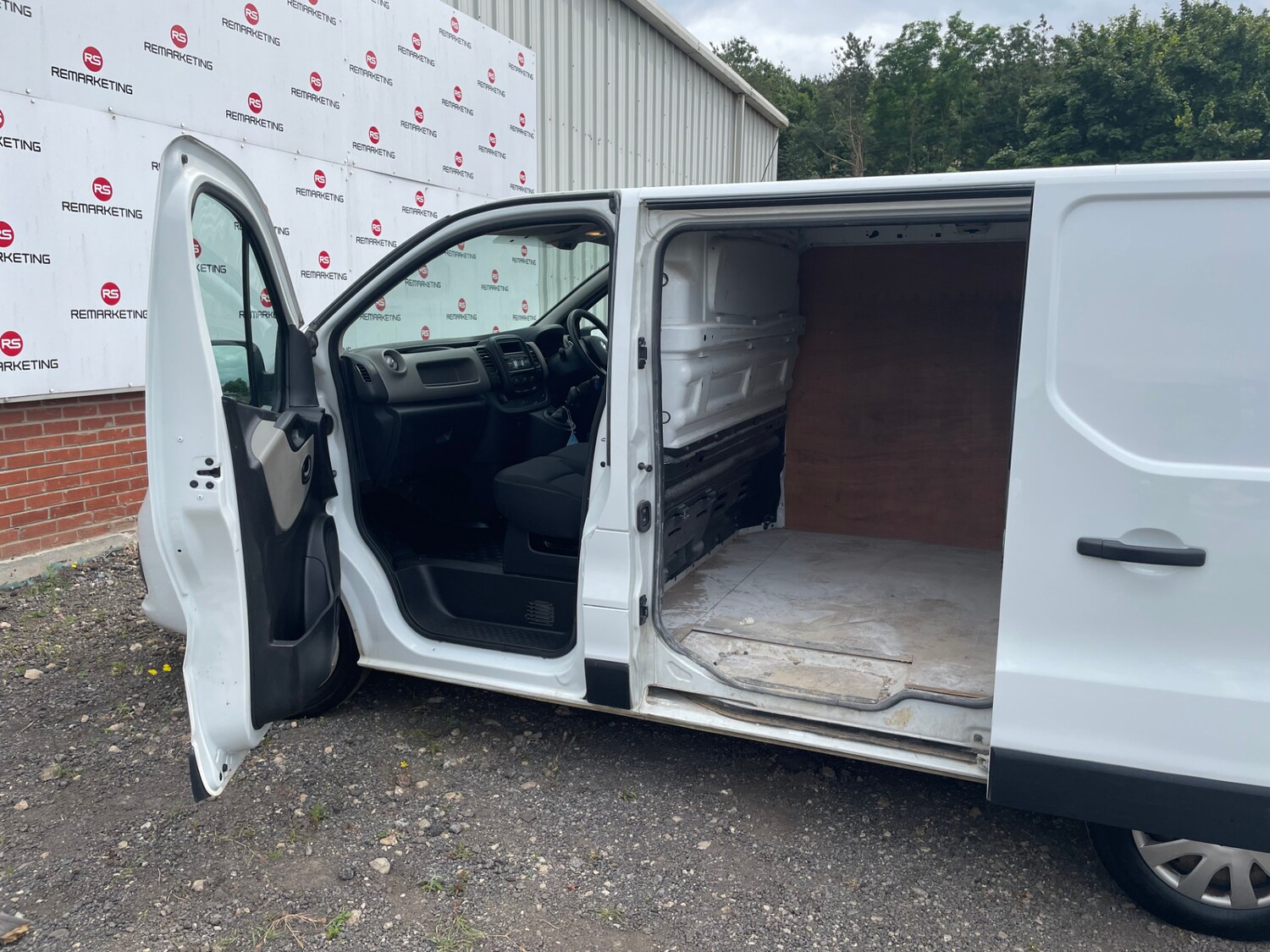 Used Renault Trafic 2019 for sale - 70147108: Photo 9