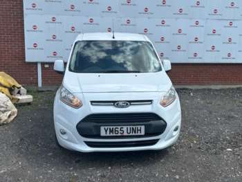 Used Ford Transit Connect 2016 for sale - 70819204: Photo