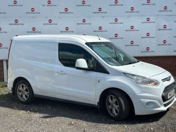 Used Ford Transit Connect 2016 for sale - 70819204: Photo