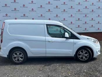 Used Ford Transit Connect 2016 for sale - 70819204: Photo