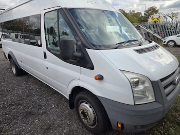 Used Ford Transit 2010 for sale - 74703409: Photo