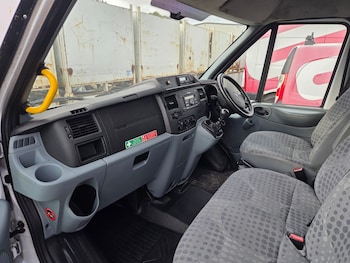 Used Ford Transit 2010 for sale - 74703409: Photo