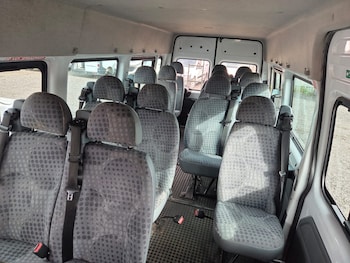 Used Ford Transit 2010 for sale - 74703409: Photo