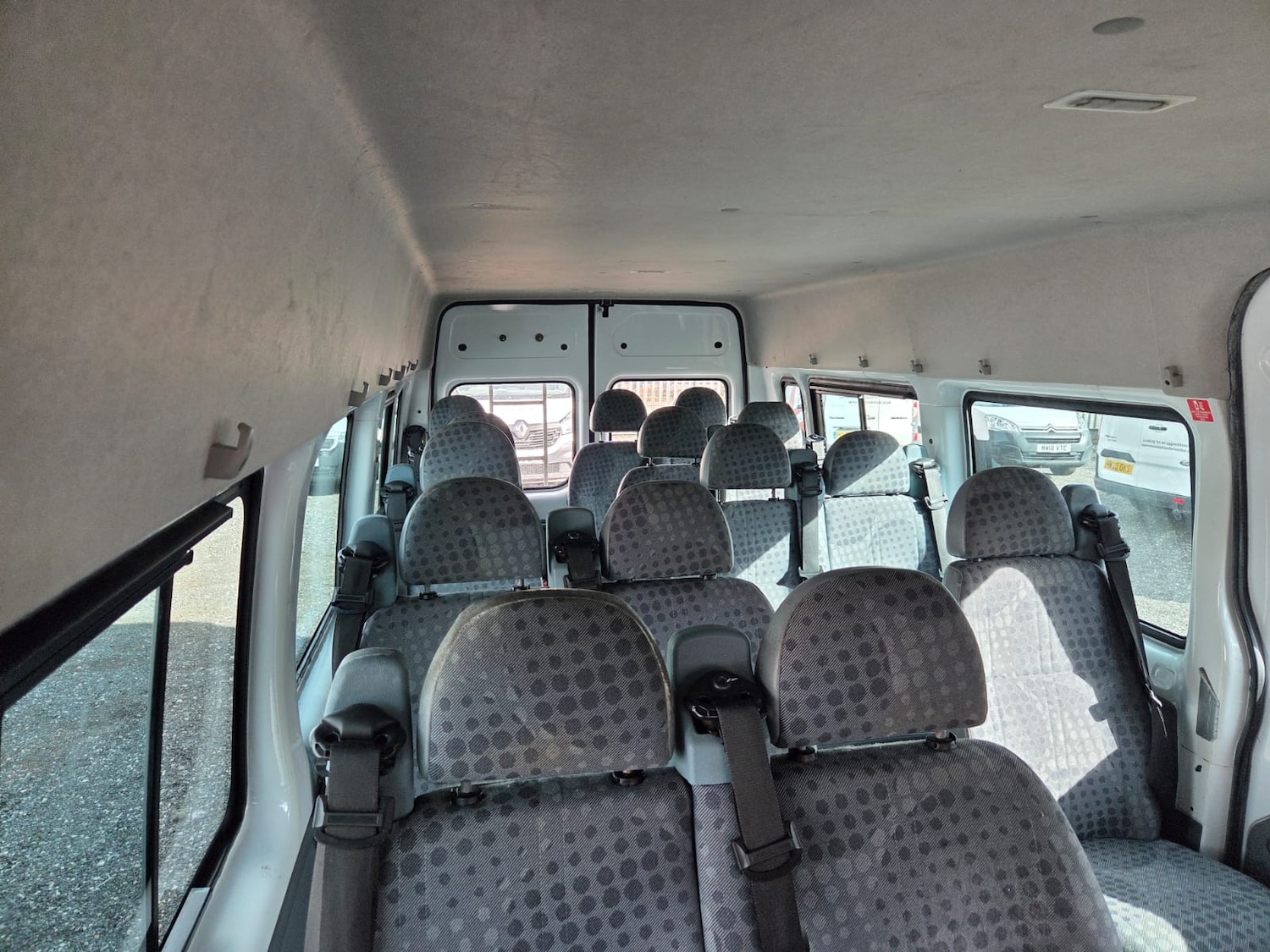 Used Ford Transit 2010 for sale - 74703409: Photo 5