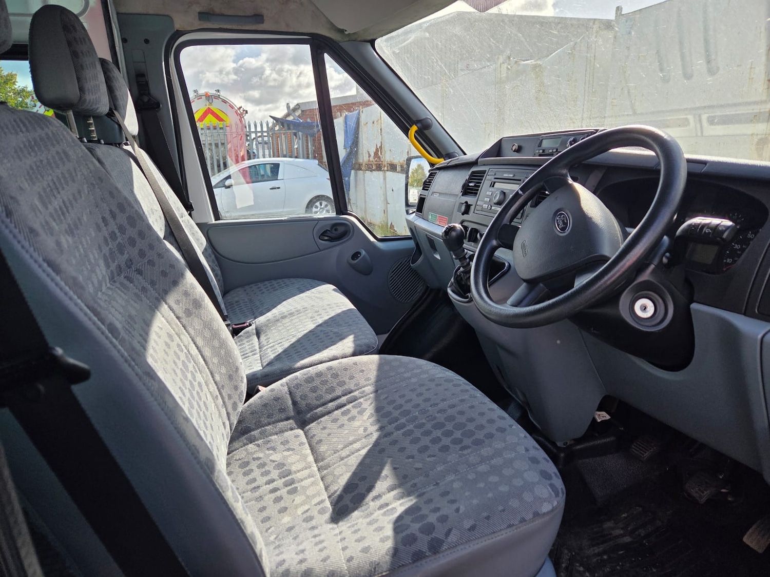 Used Ford Transit 2010 for sale - 74703409: Photo 7