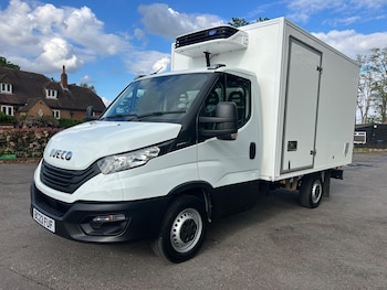 Used Iveco Daily 2023 for sale - 79061807: Photo