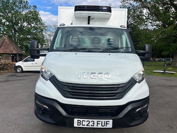 Used Iveco Daily 2023 for sale - 79061807: Photo