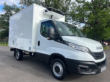 Used Iveco Daily 2023 for sale - 79061807: Photo