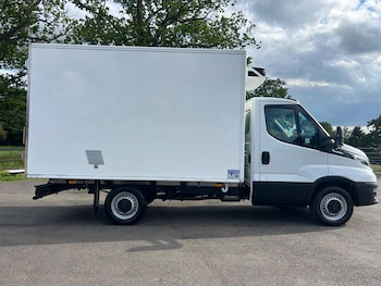 Used Iveco Daily 2023 for sale - 79061807: Photo