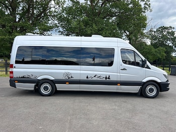 Used Mercedes-Benz Sprinter 2018 for sale - 79361941: Photo