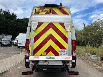 Used Iveco Daily 2021 for sale - 79061847: Photo