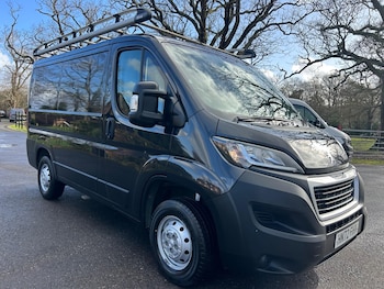 Used Peugeot Boxer 2022 for sale - 79061808: Photo