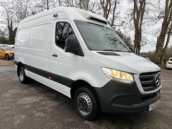 Used Mercedes-Benz Sprinter 2023 for sale - 79062005: Photo