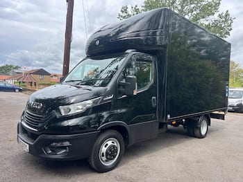 Used Iveco Daily 2023 for sale - 79669601: Photo