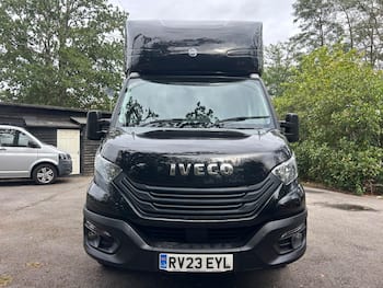 Used Iveco Daily 2023 for sale - 79669601: Photo