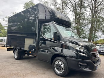 Used Iveco Daily 2023 for sale - 79669601: Photo