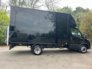 Used Iveco Daily 2023 for sale - 79669601: Photo