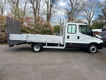 Used Iveco Daily 2018 for sale - 79062519: Photo