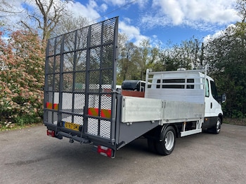 Used Iveco Daily 2018 for sale - 79062519: Photo