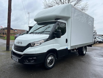 Used Iveco Daily 2023 for sale - 79061301: Photo