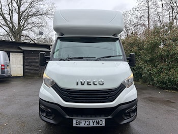 Used Iveco Daily 2023 for sale - 79061301: Photo