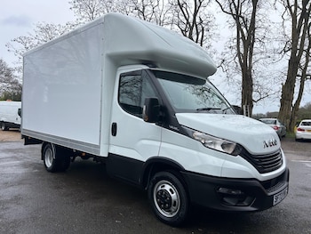 Used Iveco Daily 2023 for sale - 79061301: Photo