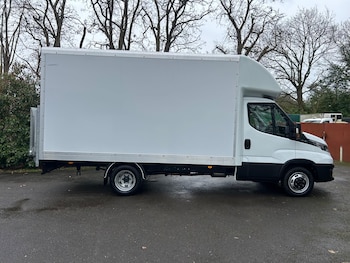 Used Iveco Daily 2023 for sale - 79061301: Photo