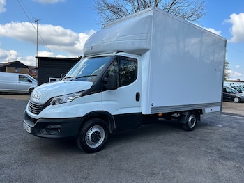 Used Iveco Daily 2023 for sale - 79062002: Photo